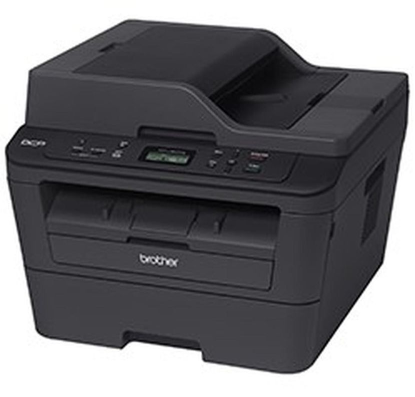 Impresora Multifuncional DCP-L2540DW Monocromática WiFi-3