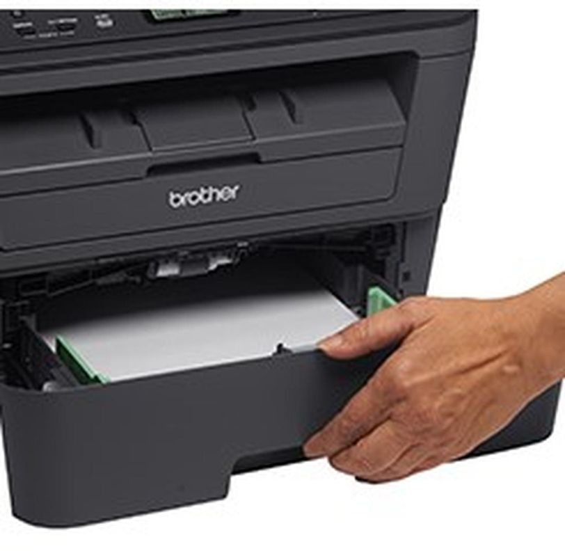 Impresora Multifuncional DCP-L2540DW Monocromática WiFi-4