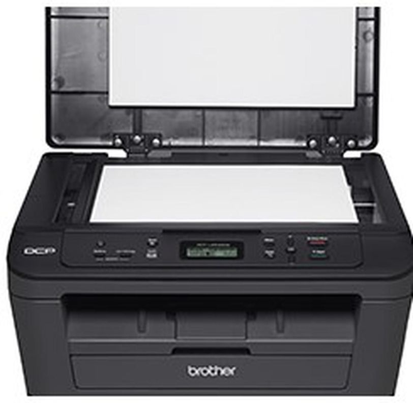 Impresora Multifuncional DCP-L2540DW Monocromática WiFi-5