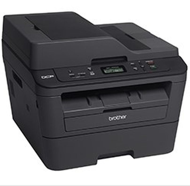 Impresora Multifuncional DCP-L2540DW Monocromática WiFi-8
