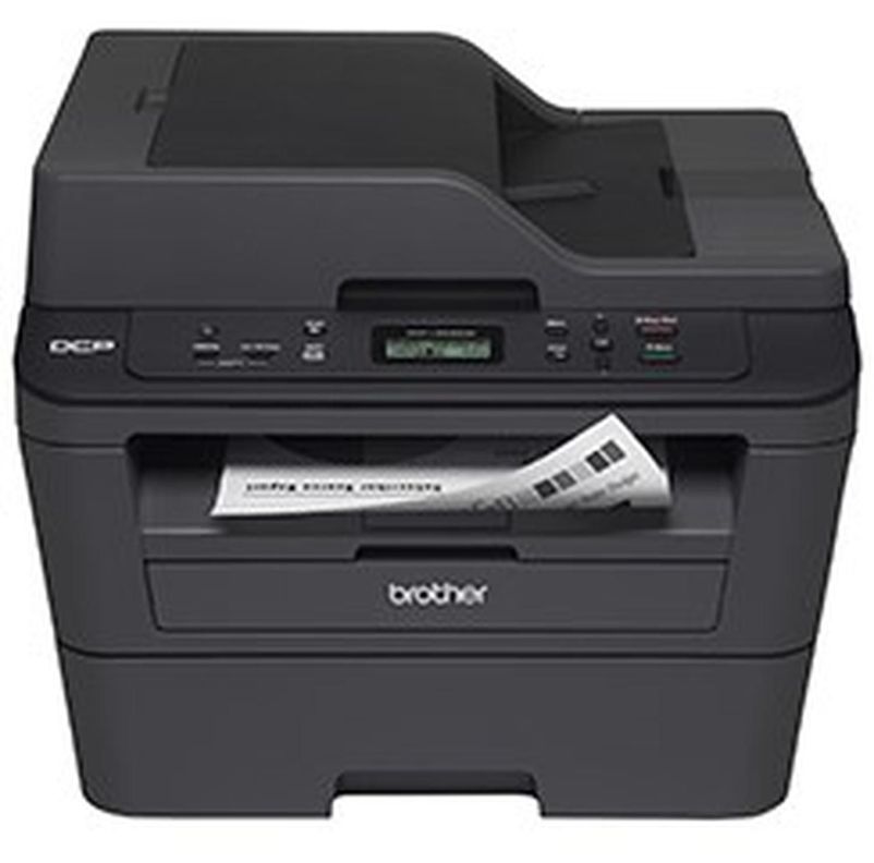 Impresora Multifuncional DCP-L2540DW Monocromática WiFi-9