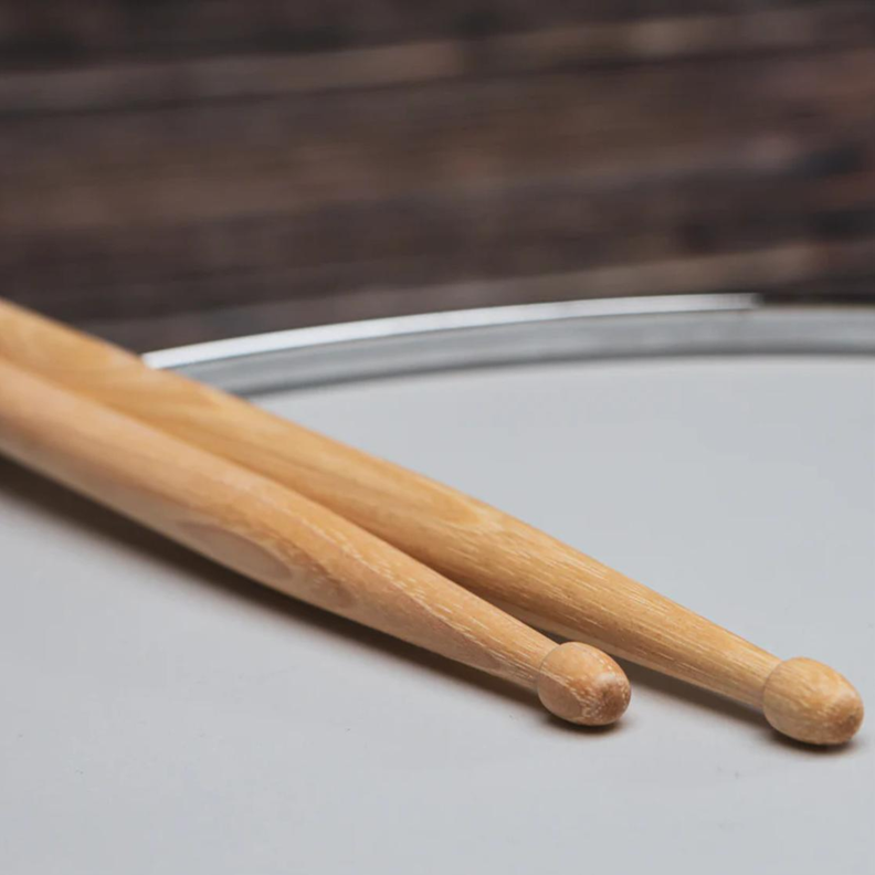 Baquetas Batería Serie Autografiados/Benny Greb Vic Firth-6