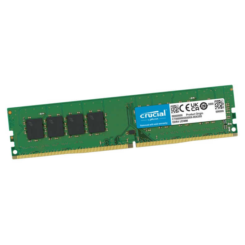 Memoria RAM Crucial CT16G4DFRA32A 16 GB DDR4 3200MHz Crucial