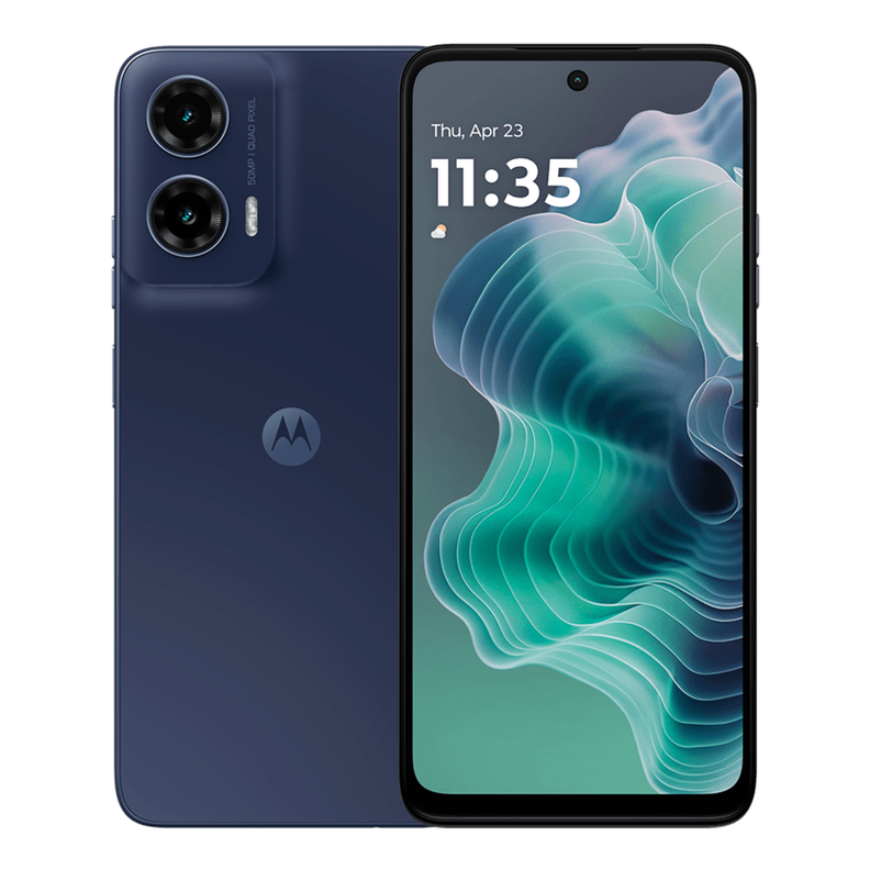 Celular Motorola G35 5G 4 GB 128 GB Negro-3