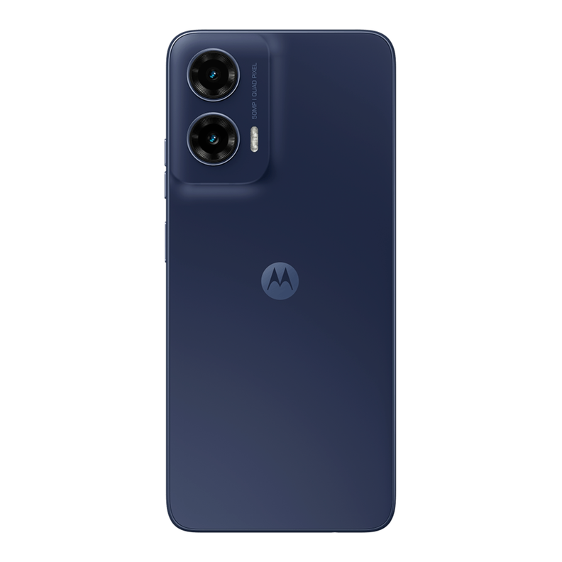 Celular Motorola G35 5G 4 GB 128 GB Negro-6