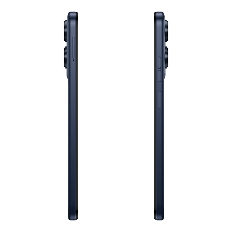 Celular Motorola G35 5G 4 GB 128 GB Negro-8