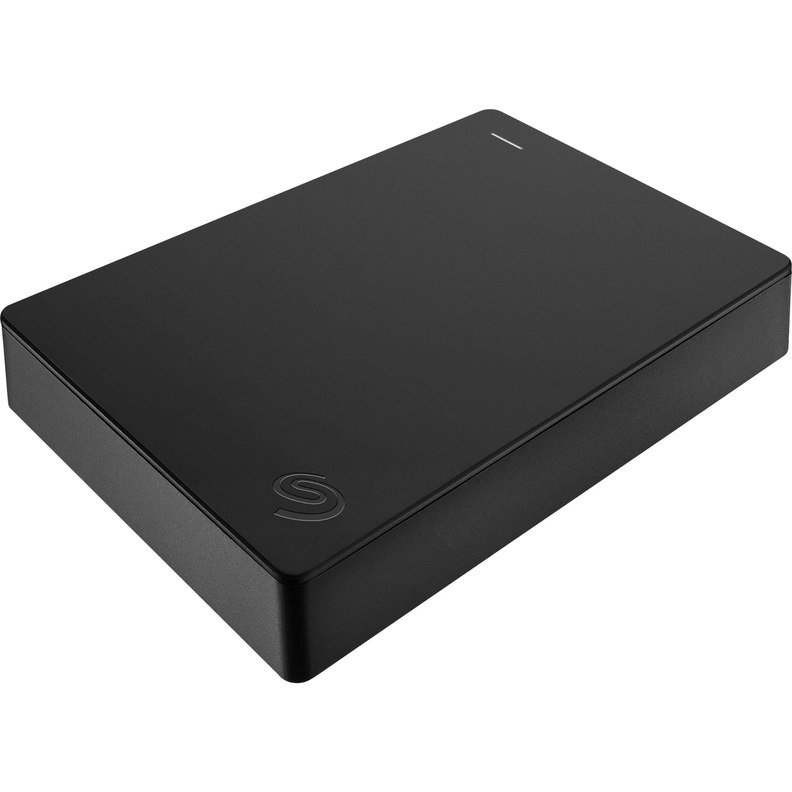 Disco Duro Externo 4TB Seagate Expansion-1