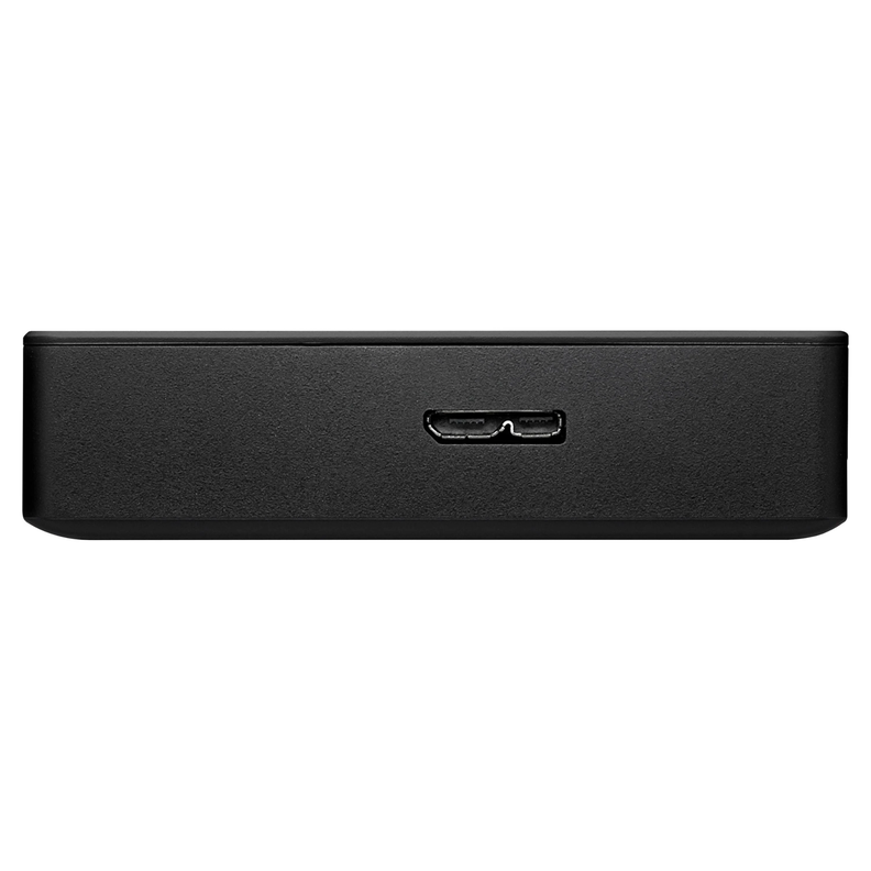 Disco Duro Externo 4TB Seagate Expansion-2