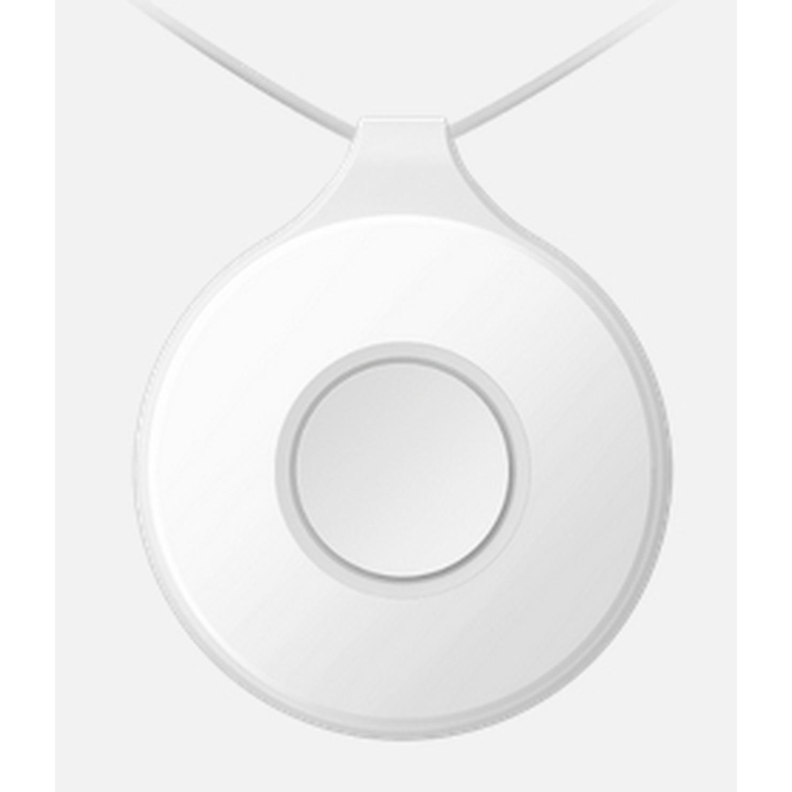 Boton de Pánico Inalámbrico Portátil IP54 Ind. LED AX Pro-1