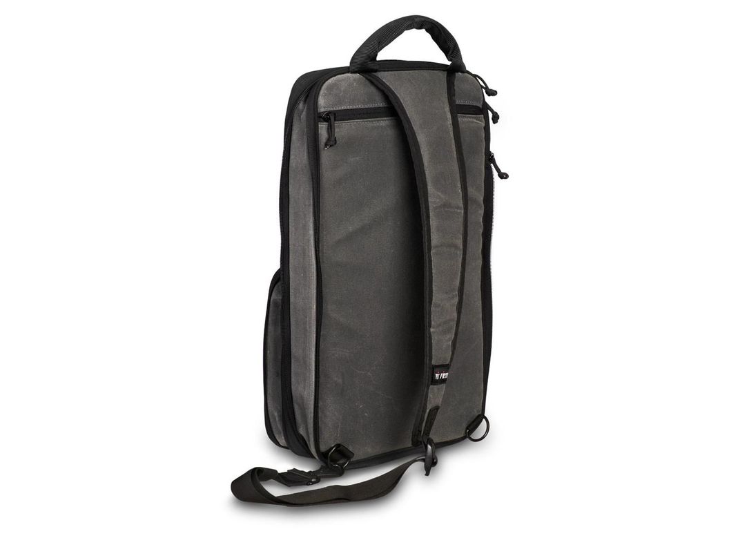 Porta Baquetas Batería Profesional Vic Firth-1
