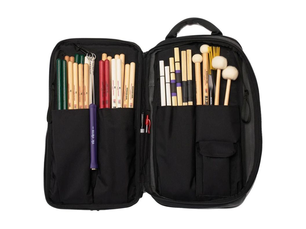 Porta Baquetas Batería Profesional Vic Firth-2
