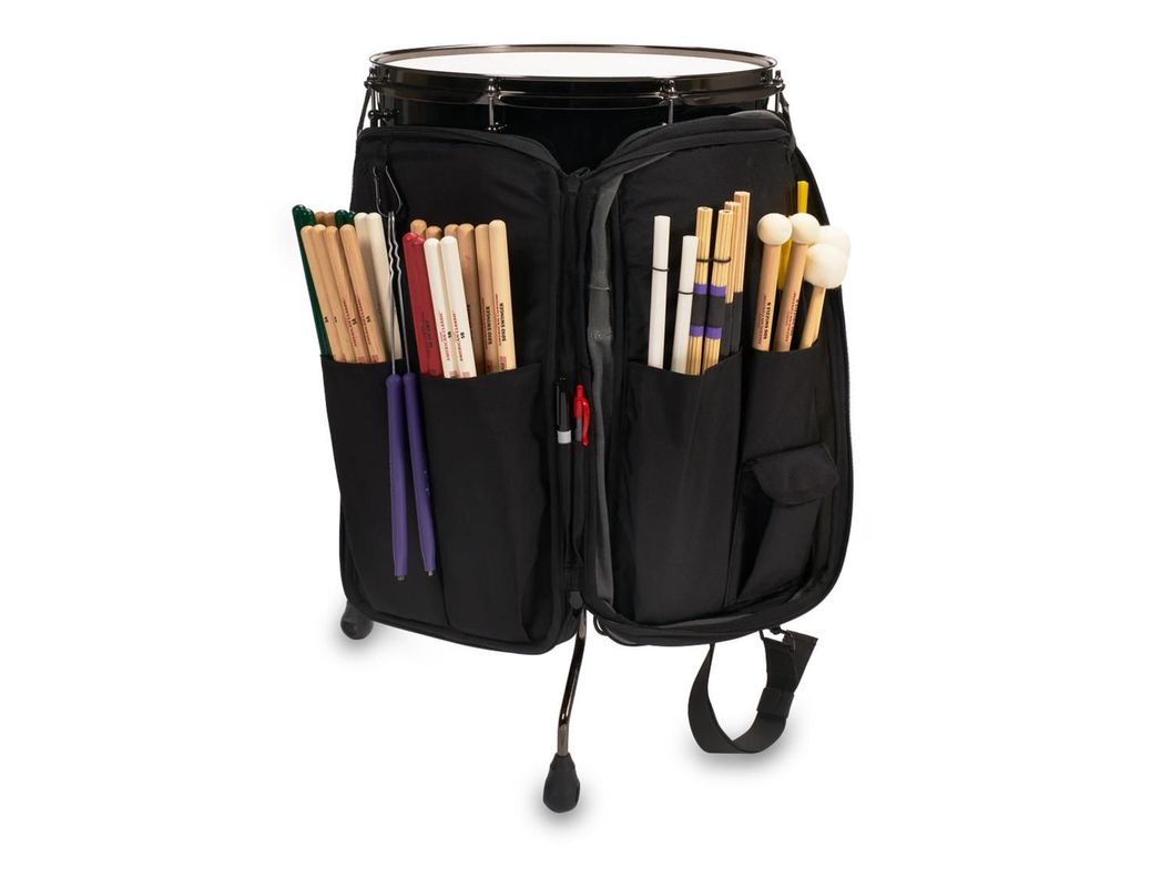 Porta Baquetas Batería Profesional Vic Firth-3