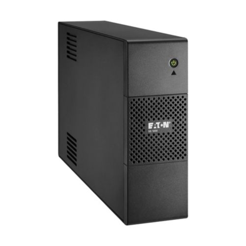 UPS Interactiva Eaton 5S1000i Torre 1000VA 600W InOut C14 C13-0
