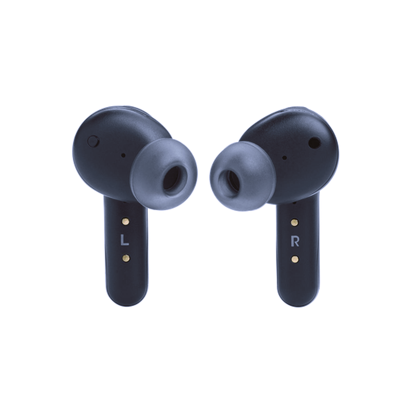 Audífonos In-ear c/Micrófono JBL Quantum TWS TWS Negro-1