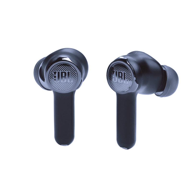 Audífonos In-ear c/Micrófono JBL Quantum TWS TWS Negro-2