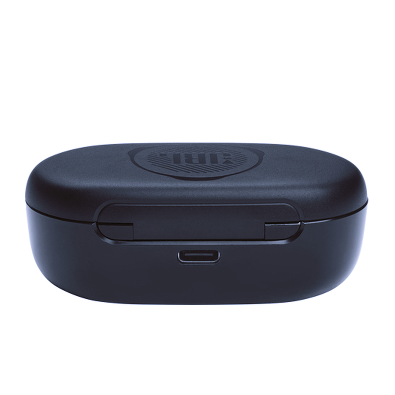 Audífonos In-ear c/Micrófono JBL Quantum TWS TWS Negro-4