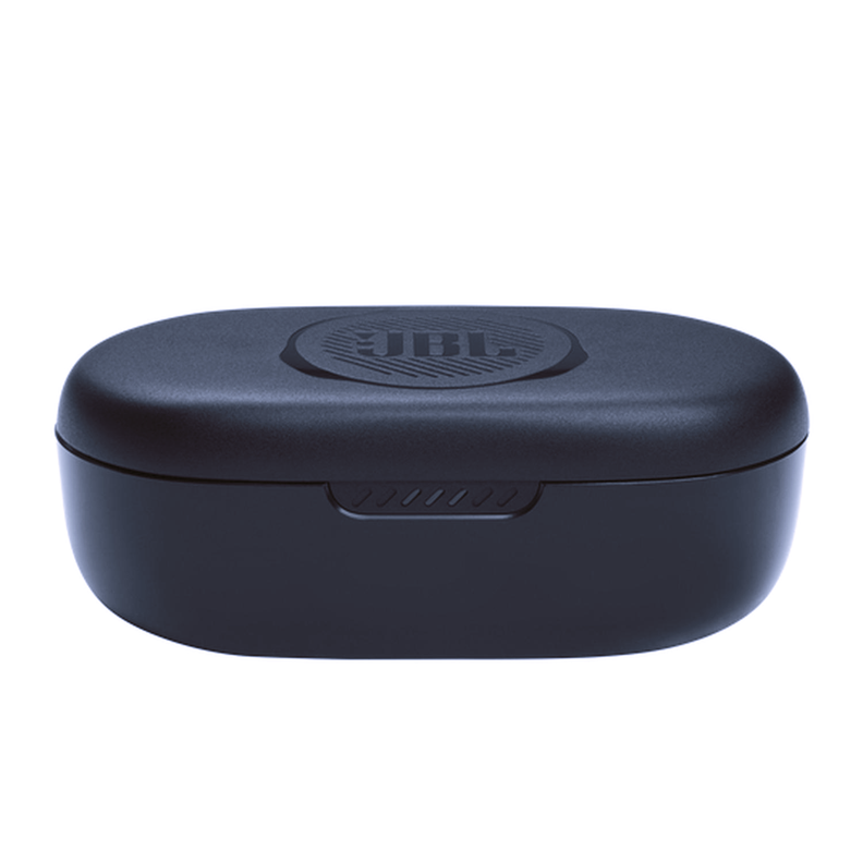 Audífonos In-ear c/Micrófono JBL Quantum TWS TWS Negro-5