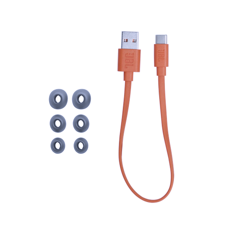Audífonos In-ear c/Micrófono JBL Quantum TWS TWS Negro-6