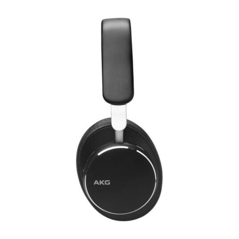 Auriculares Over-Ear Inalámbrico AKG N9 Hybrid Negro-7
