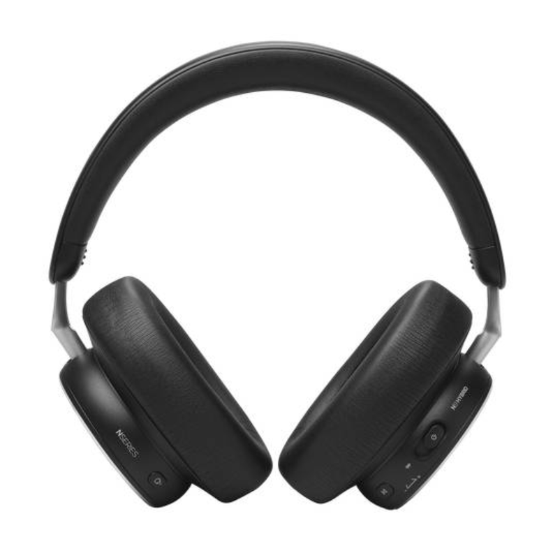 Auriculares Over-Ear Inalámbrico AKG N9 Hybrid Negro-8