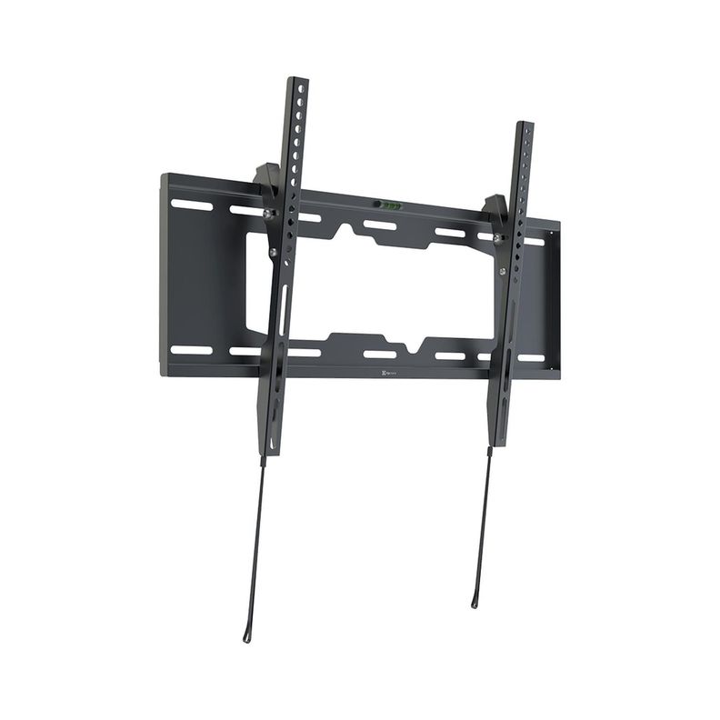 Soporte para TV 2,03 m (80") Negro-0