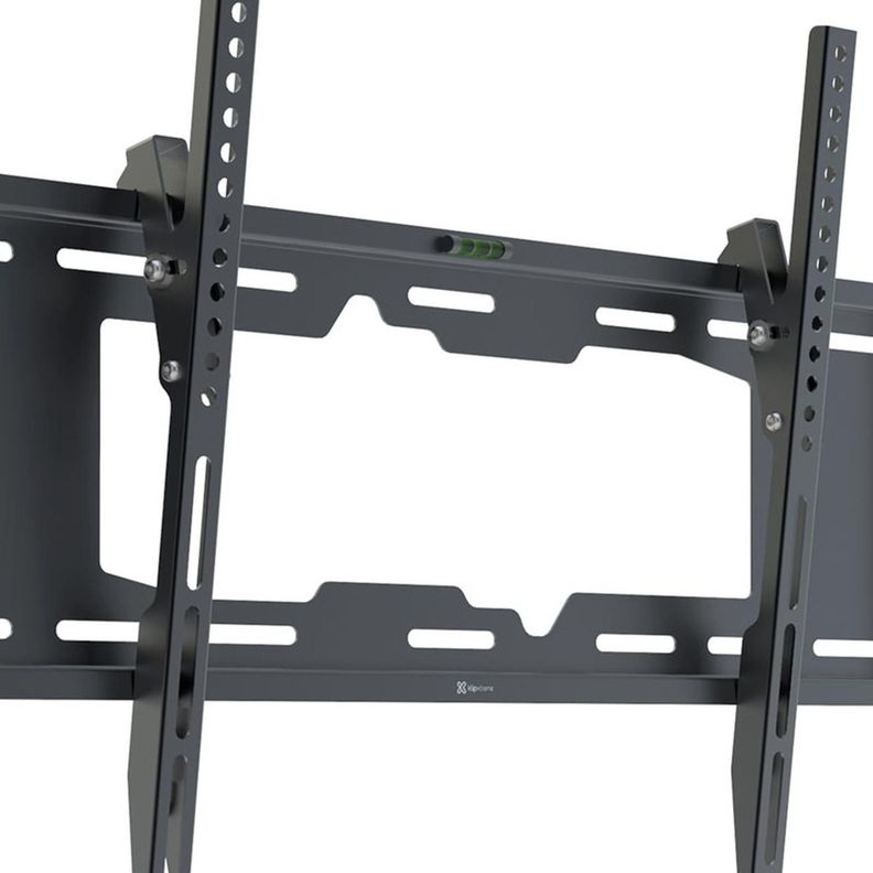 Soporte para TV 2,03 m (80") Negro-1