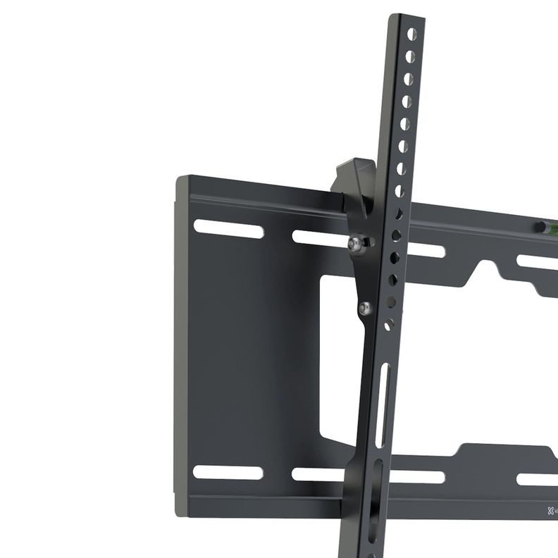 Soporte para TV 2,03 m (80") Negro-2