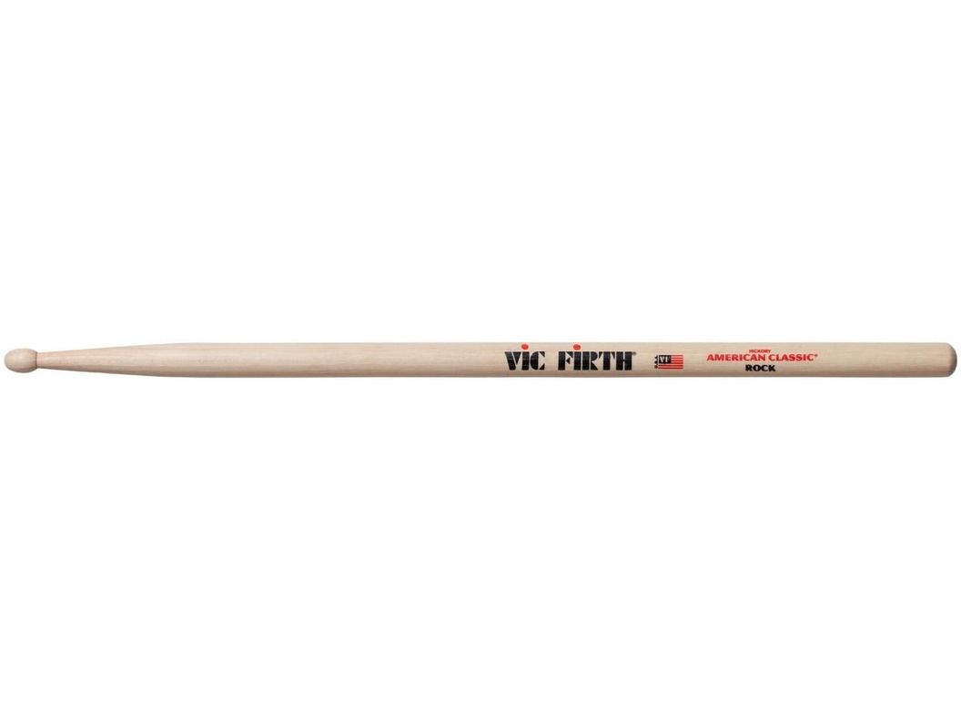 Baquetas Batería American Classic ROCK Vic Firth-1