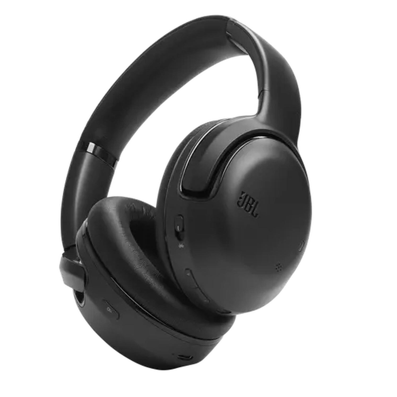 Audífonos Diadema JBL Tour One M2 Inalámbrico Negro-0