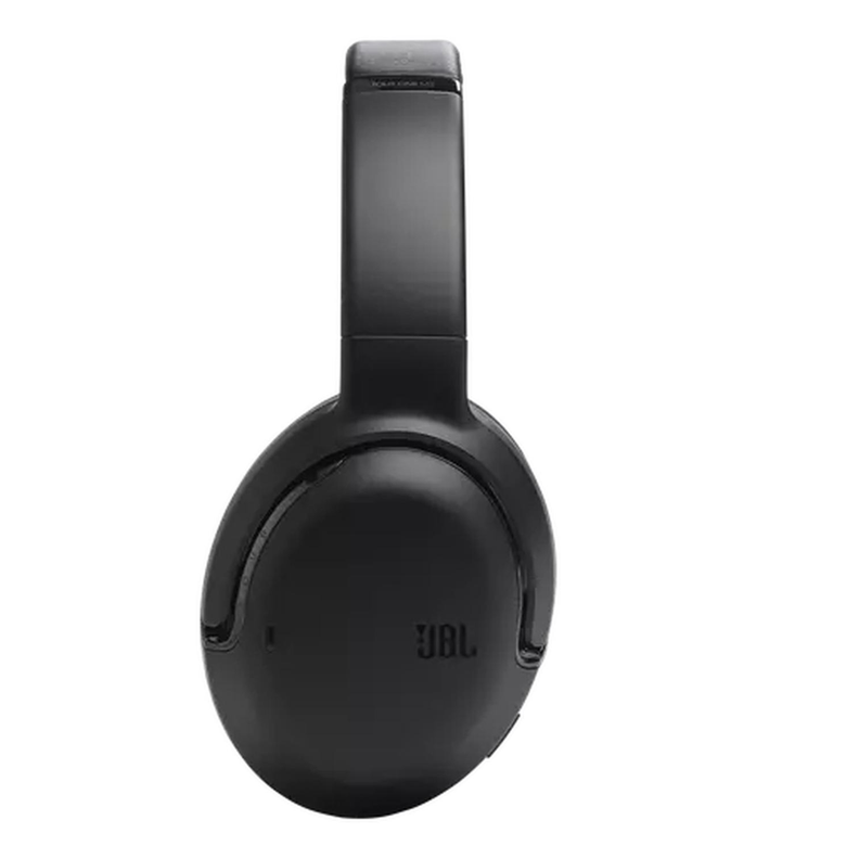 Audífonos Diadema JBL Tour One M2 Inalámbrico Negro-1