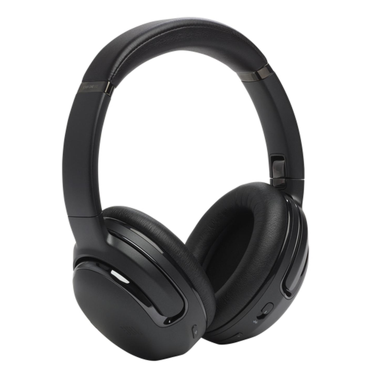 Audífonos Diadema JBL Tour One M2 Inalámbrico Negro-2