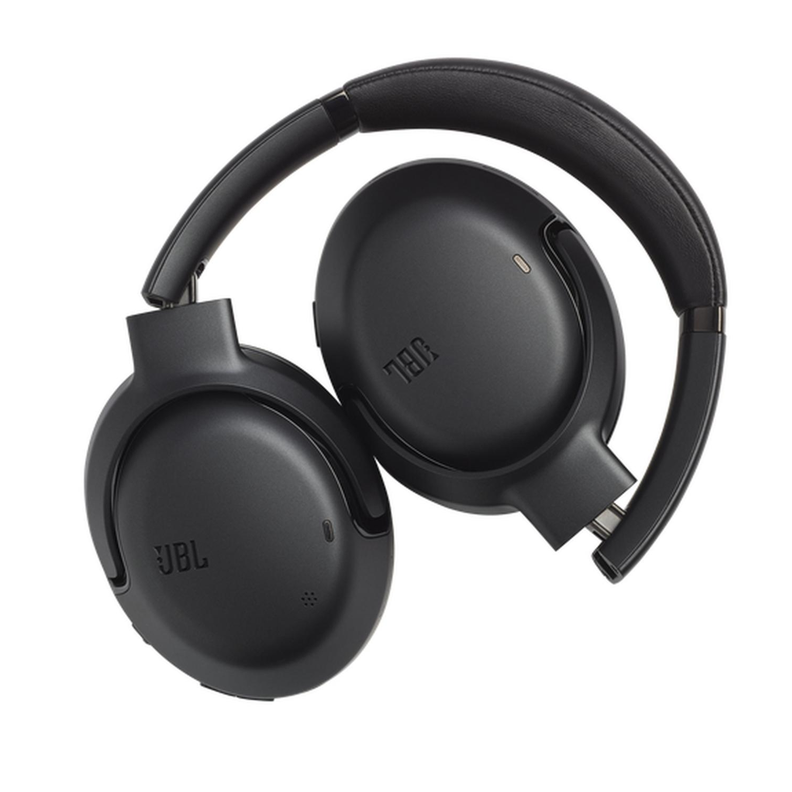 Audífonos Diadema JBL Tour One M2 Inalámbrico Negro-3