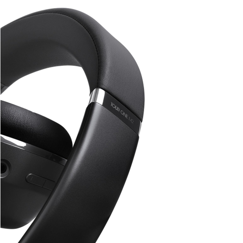 Audífonos Diadema JBL Tour One M2 Inalámbrico Negro-4