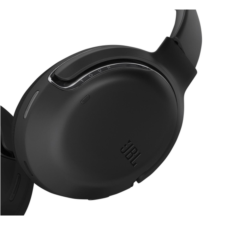 Audífonos Diadema JBL Tour One M2 Inalámbrico Negro-5