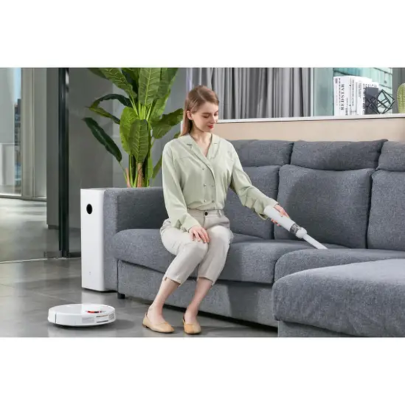 Mi Aspiradora Vacuum Cleaner mini USB-4
