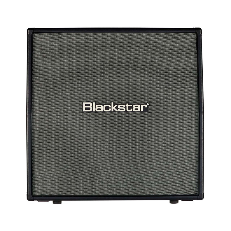 Amplificador Gabinete Angulado Guitarra HTV2-412A 320 W-0