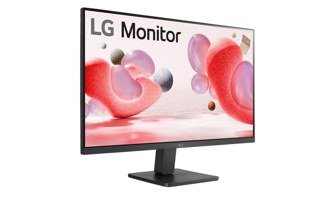 Monitor LG 27MR400-B 1920 x 1080 Pixeles Full HD 27" Negro-3