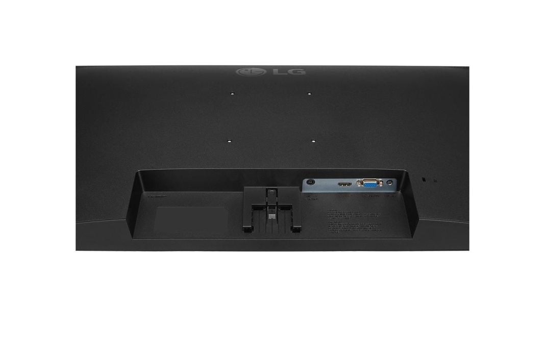 Monitor LG 27MR400-B 1920 x 1080 Pixeles Full HD 27" Negro-7