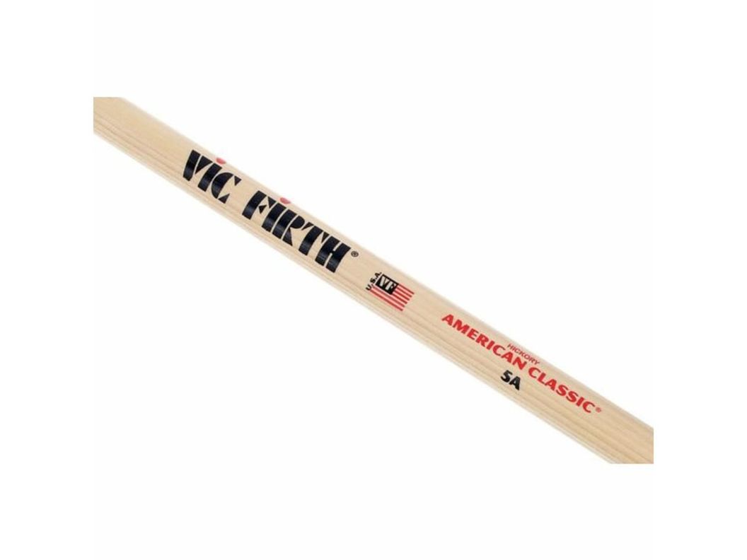 Baquetas Batería American Classic 5A Vic Firth-2