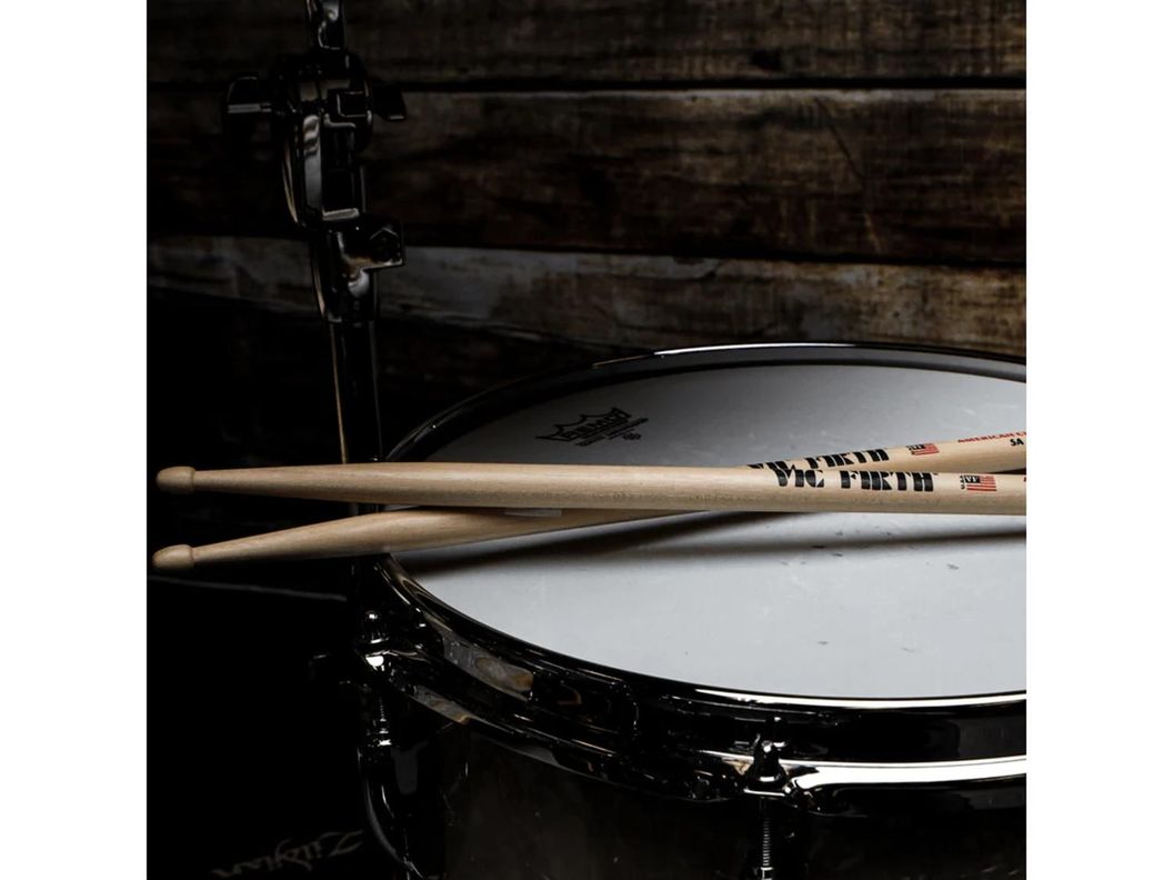 Baquetas Batería American Classic 5A Vic Firth-4