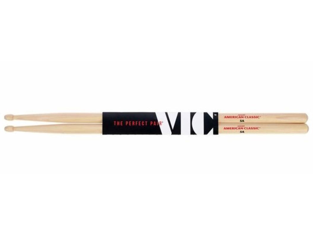 Baquetas Batería American Classic 5A Vic Firth-6