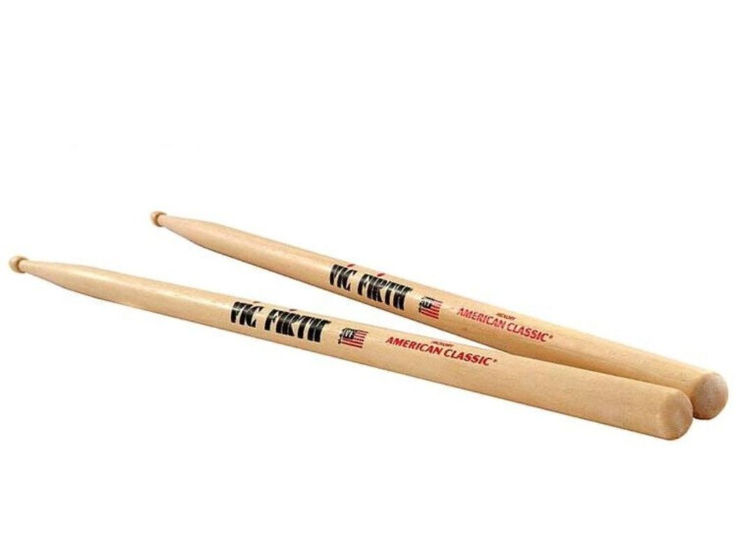 Baquetas Batería American Classic 5A Vic Firth-7