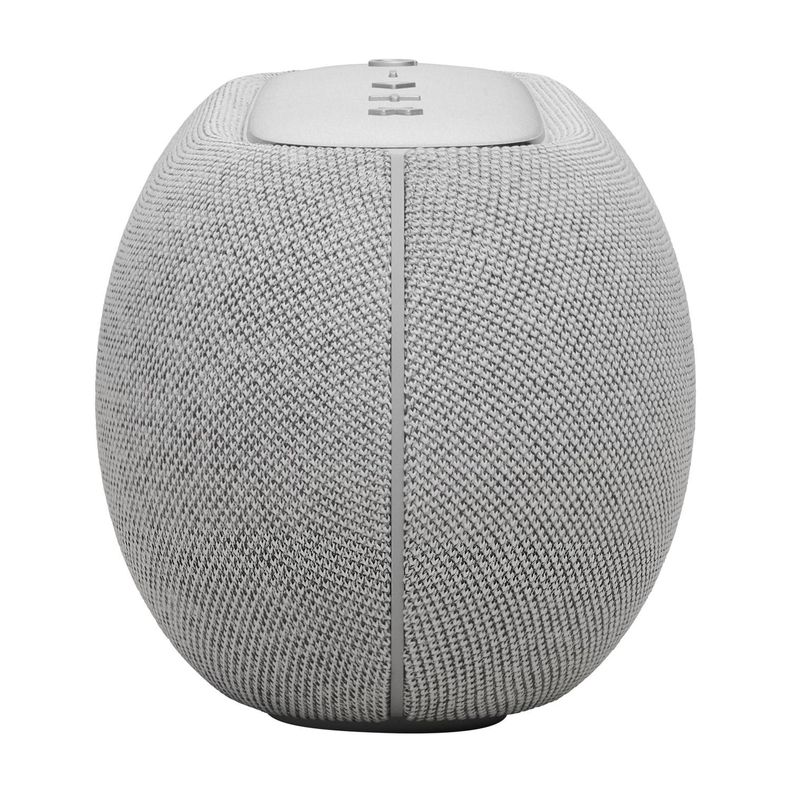 Altavoz Portátil Luna inalámbrico Bluetooth 40 vatios 2 vías gris-3