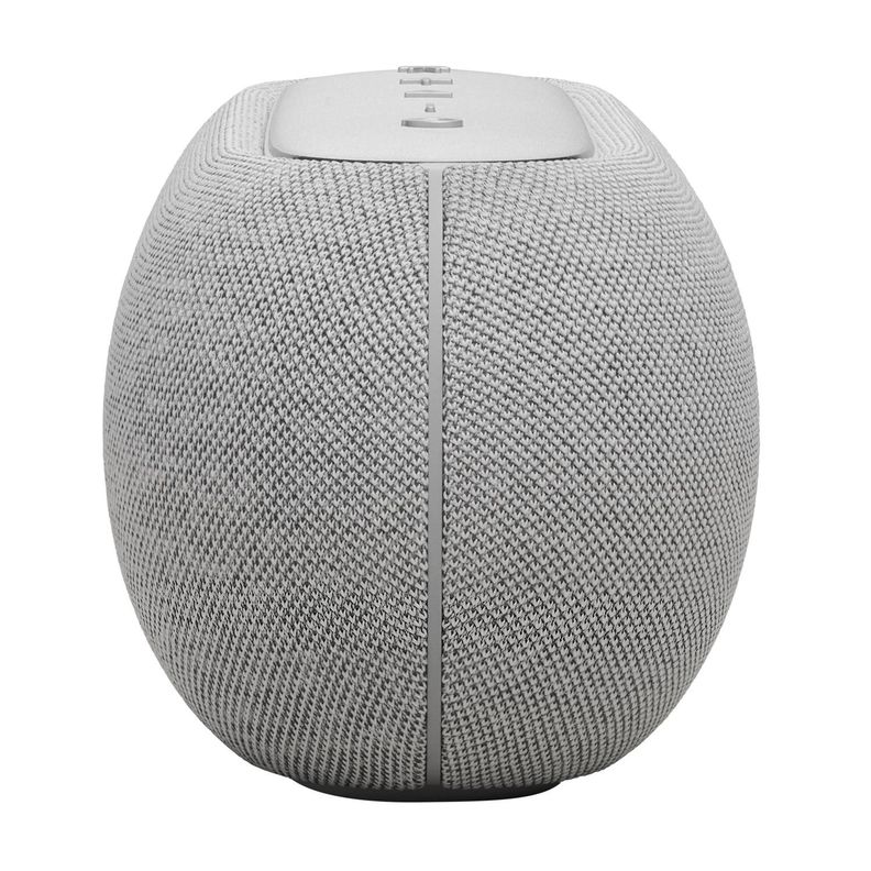 Altavoz Portátil Luna inalámbrico Bluetooth 40 vatios 2 vías gris-4