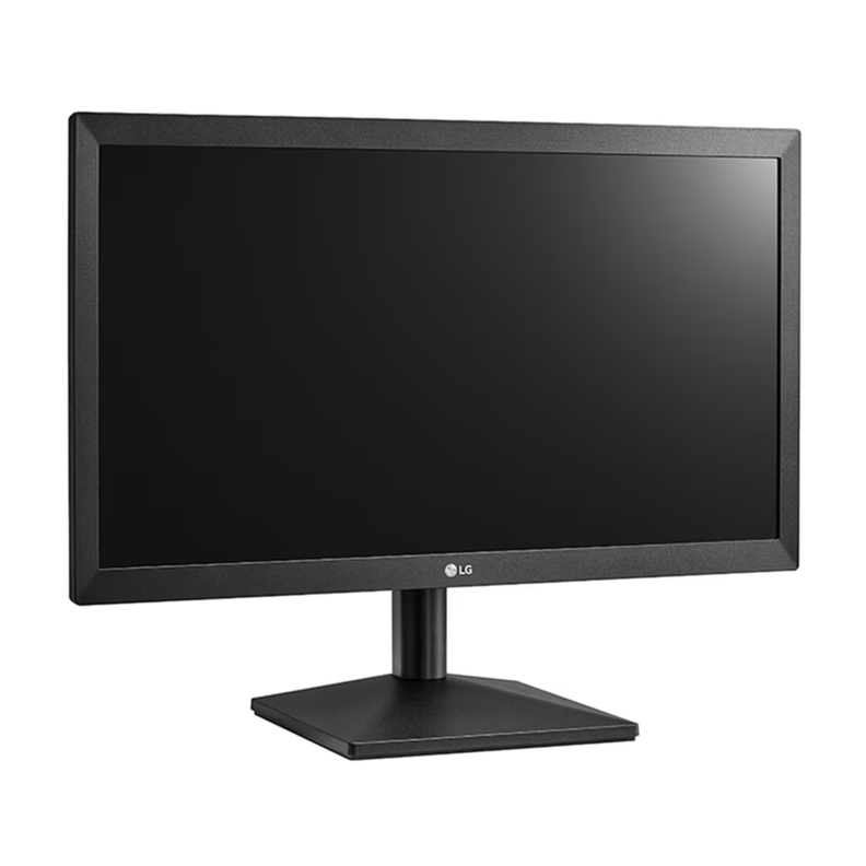 Monitor Plano LG 20MK40L-B HD 19.5"-1