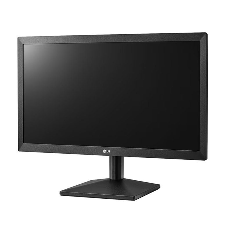 Monitor Plano LG 20MK40L-B HD 19.5"-2