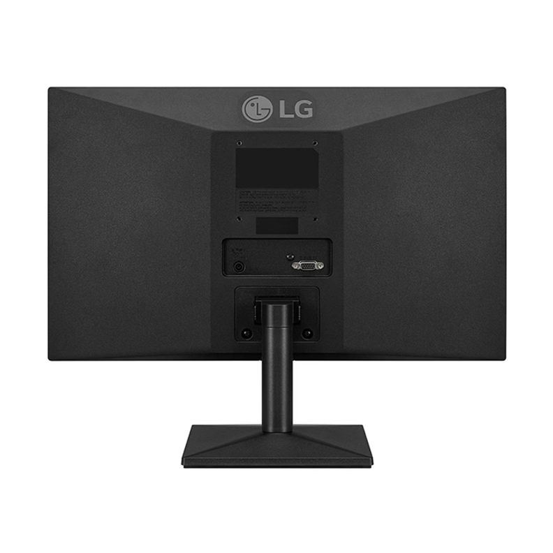 Monitor Plano LG 20MK40L-B HD 19.5"-3