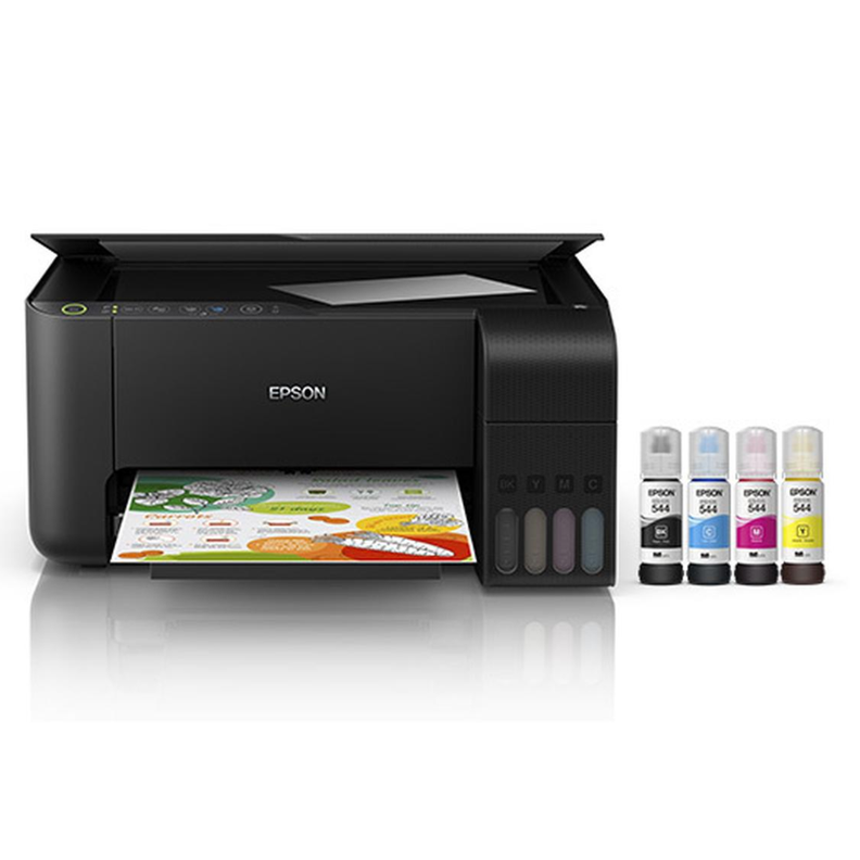 Impresora Multifuncional EcoTank L3250 Color WiFi-2