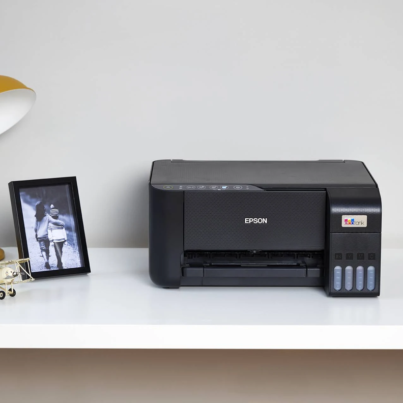 Impresora Multifuncional EcoTank L3250 Color WiFi-5