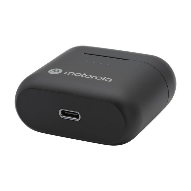 Auriculares In-Ear Inalámbrico Moto Buds-S ANC Negro-6